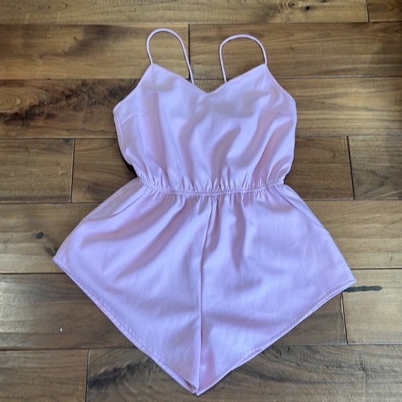 Nana Judy shorts romper - Picture 7 of 8